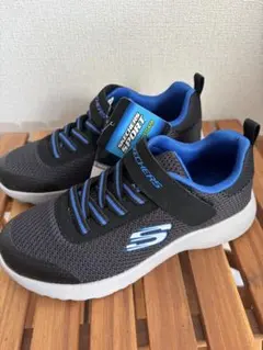 SKECHERS SPORT スニーカー 21センチ