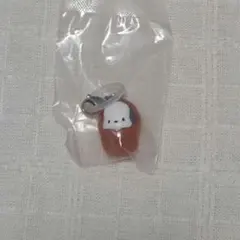 はぴだんぶい めじるしアクセサリー ソロキャンプ ポチャッコ