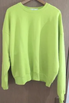 SUREVE トレーナー イエロー