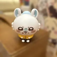 ちいかわココス　ソフビ人形　モモンガ