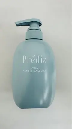 プレディア ファンゴ ヘッドクレンズ SPA+ ＜500g＞のサムネイル