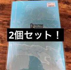 名探偵コナンTCG エグゼクティブコレクション Flashback 3点セット