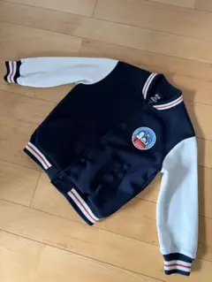 ユニクロ ジャケット　110