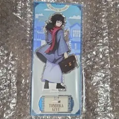 鬼滅の刃 リロホテルズコラボ　冨岡義勇 アクリルスタンド　アクスタ