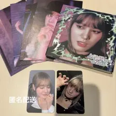 NiziU ニナ アルバム LOVELINE