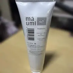 má umi トリートメント 250gのサムネイル