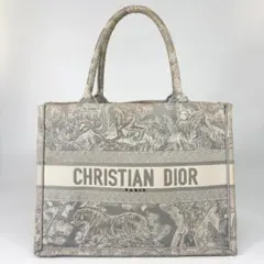Christian Dior ブックトート M1296ZRGO　バッグ