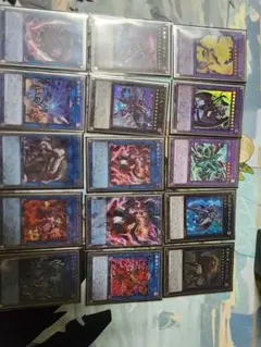 遊戯王 破戒 ユベル ガチ構築済みデッキのサムネイル