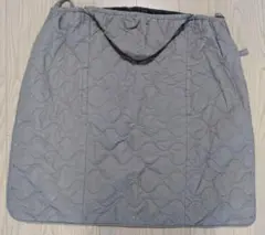 UNIQLO 抱っこ紐用ケープ