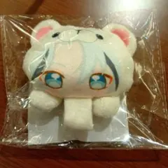 あんスタ　滝維吹　いつぬい