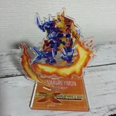 【ARS10】アグモンX抗体、ウォーグレイモン　ARS鑑定10 2025年最新】ウォーグレイモンx抗体の人気アイテム - メルカリ