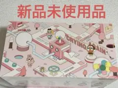 CRYBABY Crying Again シリーズ フェイスぬいぐるみ