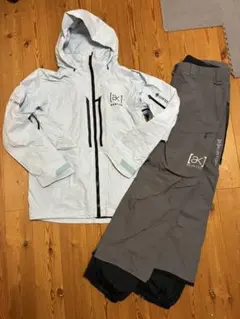 BURTON [ak] SWASH JKT&PNT GORE-TEX XL