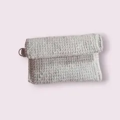 ハンドメイド　マルチケース