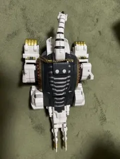 ゾイド マッドサンダー ジャンク 動作不可 破損あり 部品取り - メルカリ
