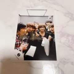 【SnowMan 57】公式写真