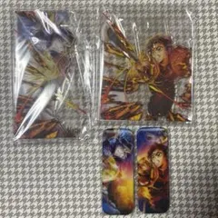 鬼滅の刃 WEBSHOPくじ キービジュアル 胡蝶しのぶ 童磨