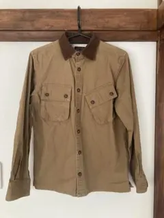 Bibury court ジャケット　40