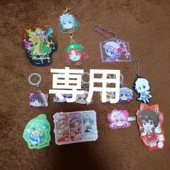 東方Projectグッズ色々セット