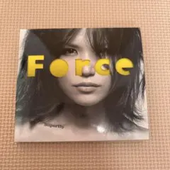 SuperFly Force 2枚組