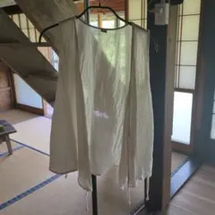 トライバルアーツ　ベスト