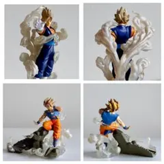 2026年最新】ドラゴンボール hg まとめ売りの人気アイテム - メルカリ