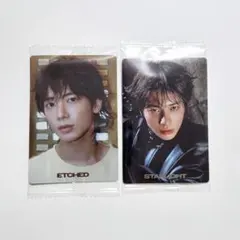 TOMORROW X TOGETHER ツインウエハース特典 テヒョン