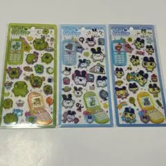 新品　未開封　正規品　平成ハッピーフォン　たまごっち　まめっち