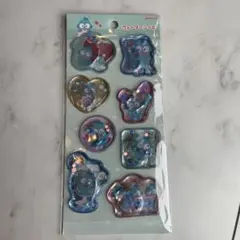 ウォーターシール　ハンギョドン　サンリオ