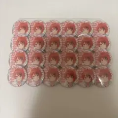 すとぷり 莉犬くん 缶バッジ