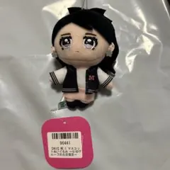 ME:I 櫻井美羽 マスコットぬいぐるみ GIGO限定 - メルカリ