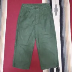 軍 パンツ スウェーデン