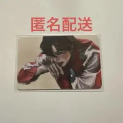 &TEAM andTEAM ケイ　K トレカ　フォトカード　withmuu特典