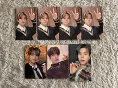 StrayKids スンミン トレカ まとめ売り