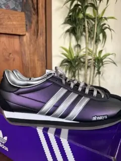 2026年最新】ALWAYS adidas スニーカーの人気アイテム - メルカリ