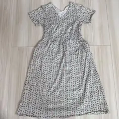 ユニクロ Paul & JOE ワンピース Lサイズ