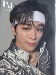 後藤威尊 INI DUNK 記念トレカ