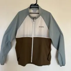 Columbia ジャケット ソフトシェル　XL