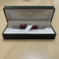 MONTE VERDE マーブル柄インティマボールペンのサムネイル