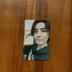 BOYNEXTDOOR ボイネク　ボネクド　トレカ　ヨントン　中華　イハン