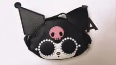 クロミデザインポーチ