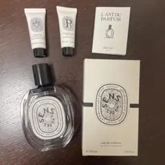 2026年最新】ディプティック オーデサンスの人気アイテム - メルカリ