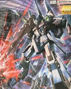 2026年最新】MGリゼル隊長機の人気アイテム - メルカリ