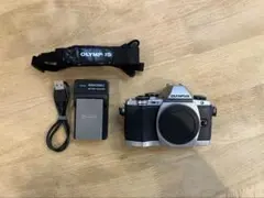 2026年最新】om-d e-m10の人気アイテム - メルカリ
