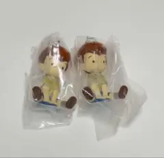 くまのプーさん めじるしアクセサリー