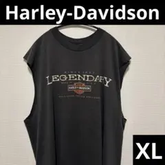 Harley-Davidson ノースリーブのサムネイル