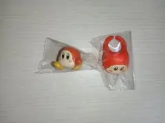 星のカービィ ワドルディ ガチャガチャ