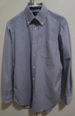 ストライプシャツ シャツ