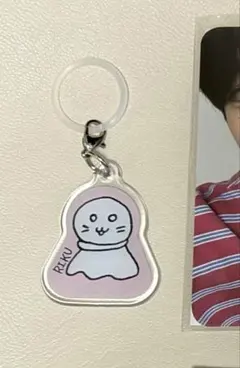 nct wish 写真展 リク