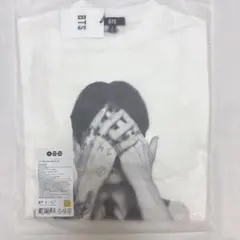BTS ARIRANG ツアーTシャツ (JP VER.) グレー Mサイズ - メルカリ